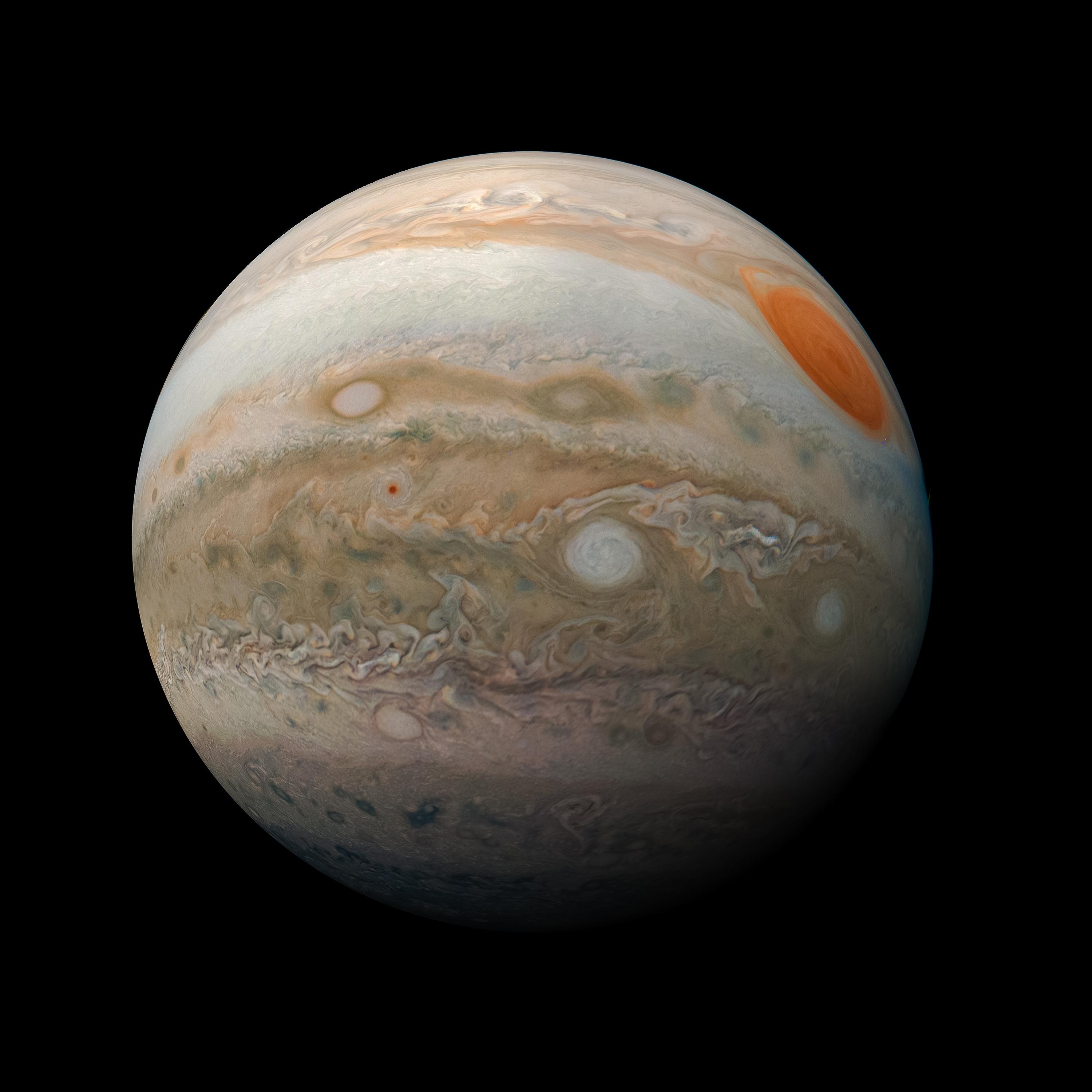 Jupiter image