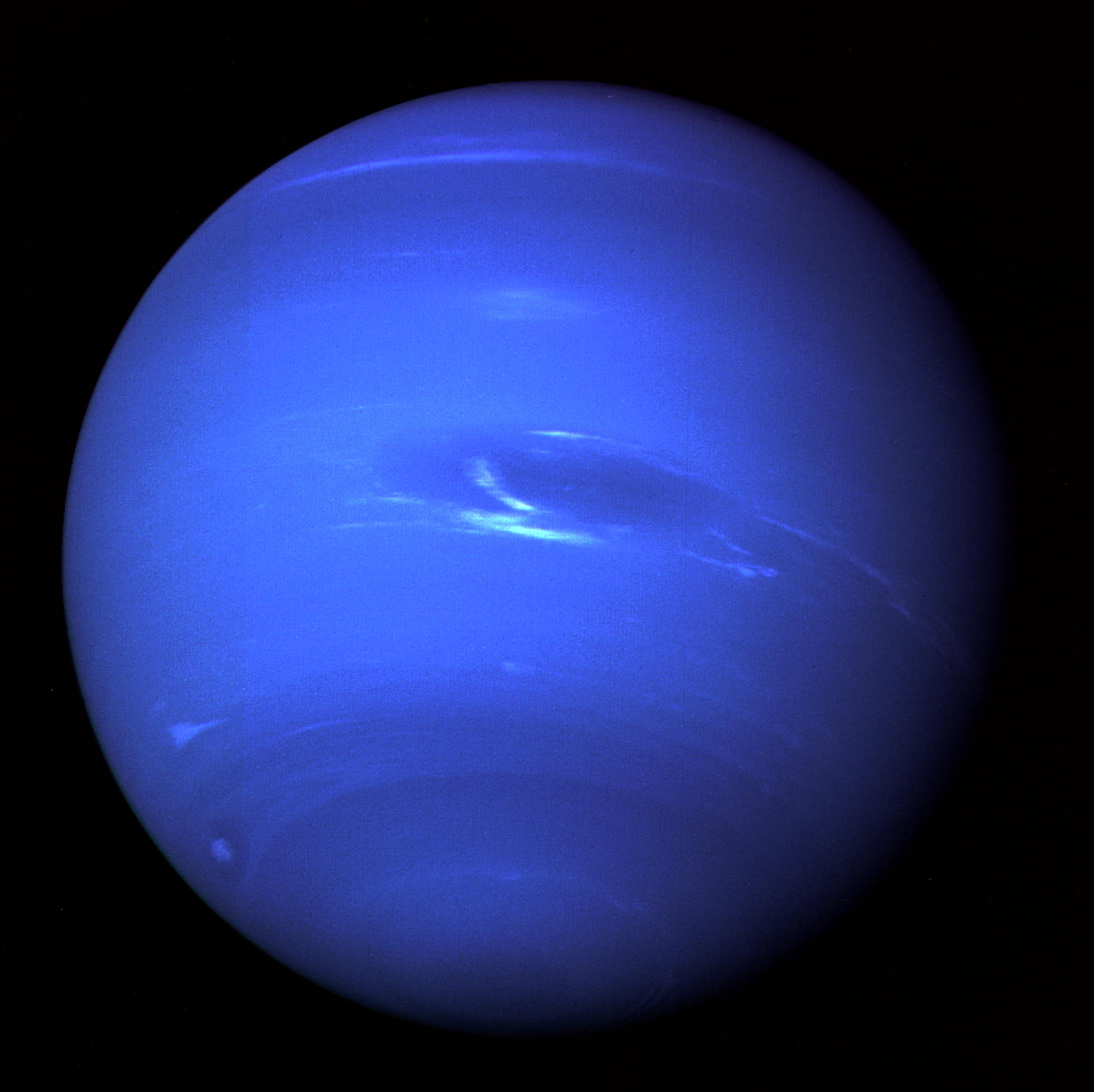 Neptune image
