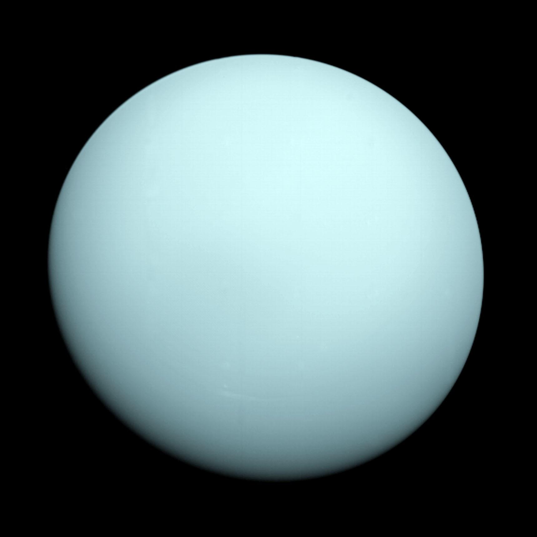 Uranus image